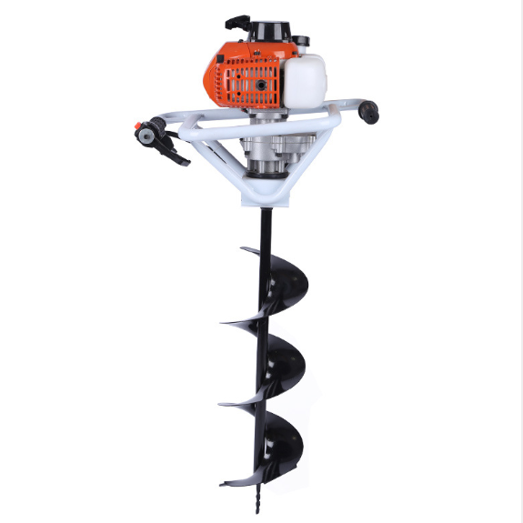 MH204 Earth Auger