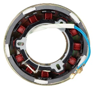 186F-FA / 10HP &nbsp;DİESEL ENGİNE &nbsp;CHARGİNG COİL GENERATOR TYPE