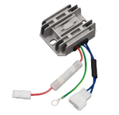 186F-FA / 10HP  DİESEL ENGİNE                                CHARGE CONNECTOR GENERATOR TYPE
