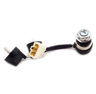 186F-FA / 10HP &nbsp;DİESEL ENGİNE IGNİTİON START SWİTCH GENERATOR TYPE