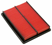 17210-ZJ1-842 Air filter Honda GX610, GX620, GX670