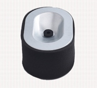 186F-FA / 10HP  DİESEL ENGİNE AİR FİLTER ELEMENT GENERATOR TYPE