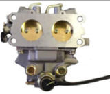 Carburetor for HONDA GX670 24l/s 2 chamber