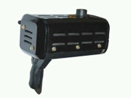 186F-FA / 10HP  DİESEL ENGİNE  EXHAUST MUFFLER GENERATOR TYPE