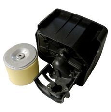 Air filter with paper filter 182F, 188F (GX340, GX390)