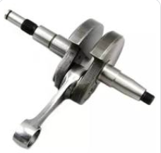 MS381 MS380 038 Crankshaft