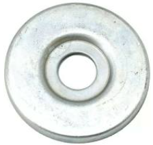 MS381 MS380 038 Clutch Washer