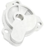 MS381 MS380 038 Oil Pump Cover