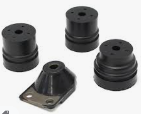 MS381 MS380 038 Damper Set