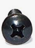 MS660 Pan Head Screw M48