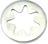 MS381 MS380 038 Washer