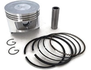 190/15HP-90MM GASOLİNE ENGİNE PİSTON RİNG SET