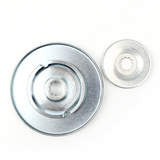 upper and lower glands for FS120