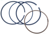 JUEGO DE ANILLOS  (0.50) GX160<br/>活塞环0.5