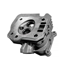 Cylinder Head 173F, 177F (GX240, GX270)