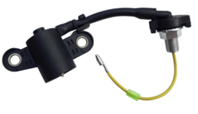 ENSAMBLE INTERRUPTOR NIVEL ACEITE GX160<br/>高压包