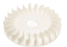 Flywheel impeller 168F, 170F (GX160, GX200)