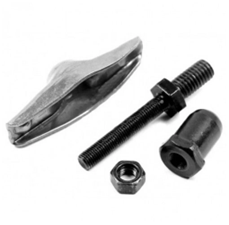 Rocker assembly173F, 177F, 182F, 188F (GX240, GX270, GX340, GX390)