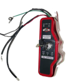 Ignition lock block 173F, 177F, 182F, 188F (GX240, GX270, GX340, GX390)