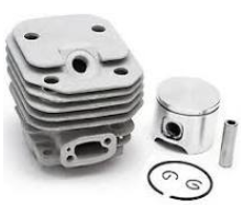 HUS61 Cylinder Kit 48mm