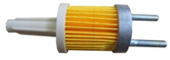 FUEL FILTER<br/>FIT FOR: YANMAR L40 L48 L60 L70 DIESEL<br/>186F 178F 170F 178FE 186FE 186FA<br/>REF.NO.: 1142505