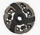 HUS281 HUS288 Clutch