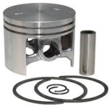 HUS61 Piston Kit 48mm