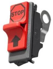 HUS61 HUS268 HUS272 Switch