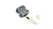AVR WITH FUSE<br/>INPUT VOLTAGE:17-35(AC)<br/>OUTPUT VOLTAGE:13.8(±0.5VDC)<br/>CURRENT:8A<br/>FIT FOR: KM186F,KM178F