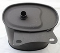 Silencer for generator 5kW