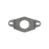 oil seal plate