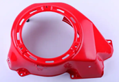 Air intake housing 168F GX 160-200