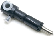 FUEL INJECTOR<br/>WITHOUT SCREW<br/>FIT FOR: 186FA DIESEL