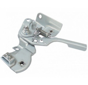 Speed control lever 160F, 168F, 170F (GX120, GX160, GX200)