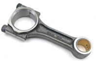 CONNECTING ROD<br/>FIT FOR: 186F DIESEL