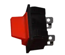 Generator motor switch (4 pins)